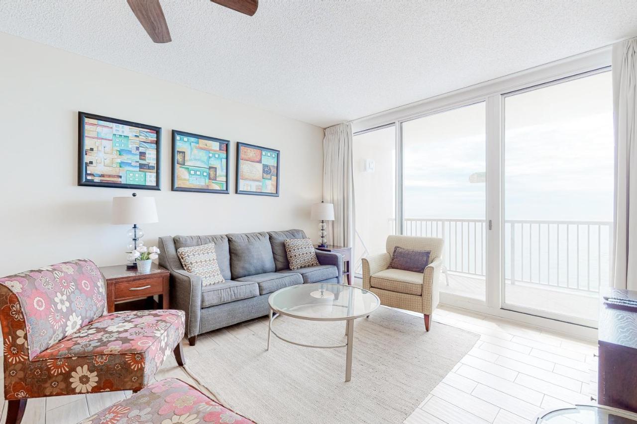 Majestic Beach Resort Tower 1 #1203 Panama City Beach Ngoại thất bức ảnh