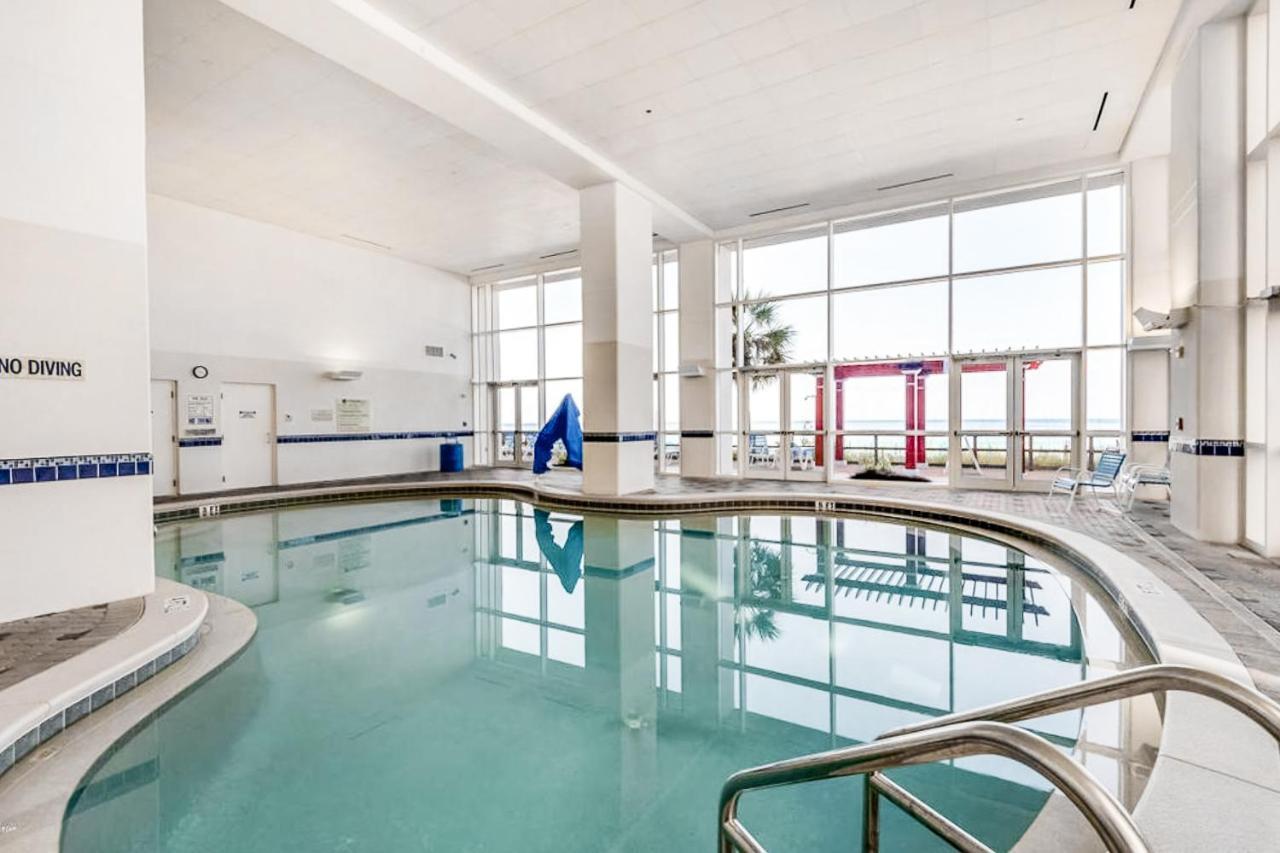 Majestic Beach Resort Tower 1 #1203 Panama City Beach Ngoại thất bức ảnh