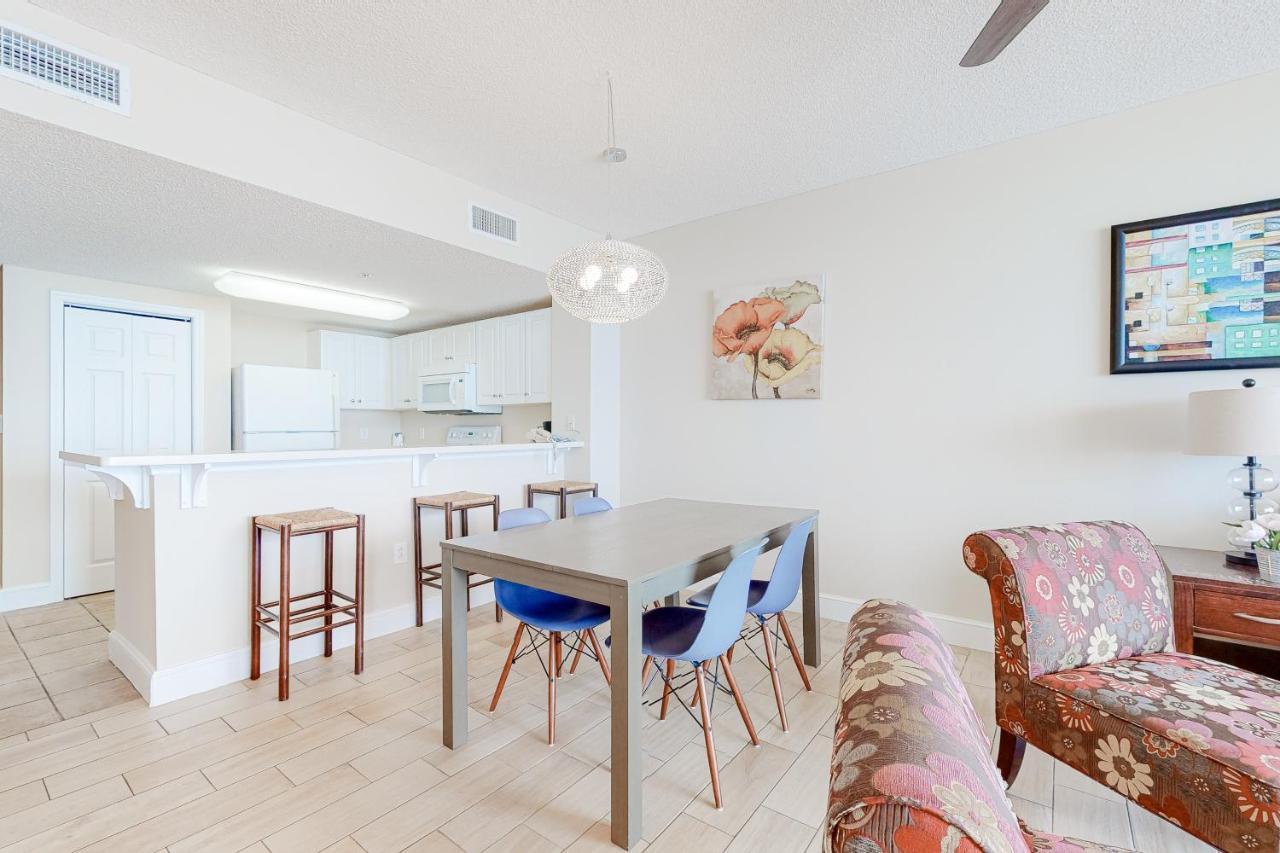 Majestic Beach Resort Tower 1 #1203 Panama City Beach Ngoại thất bức ảnh
