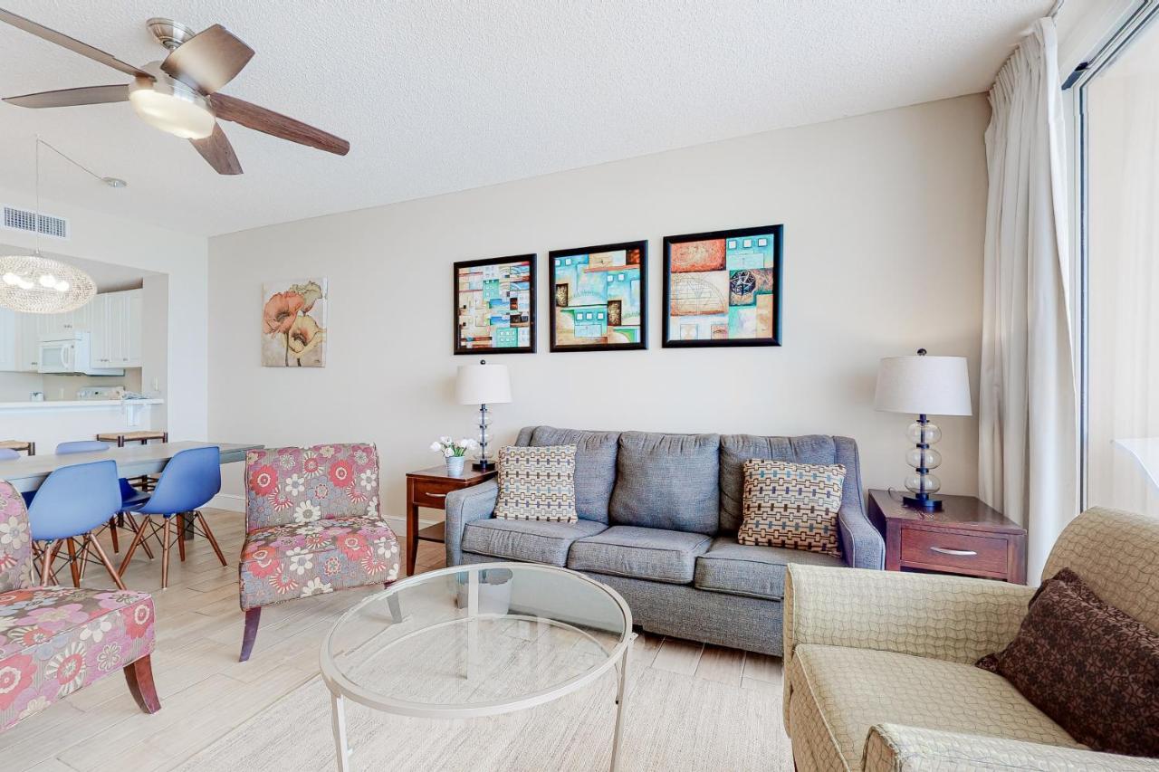 Majestic Beach Resort Tower 1 #1203 Panama City Beach Ngoại thất bức ảnh