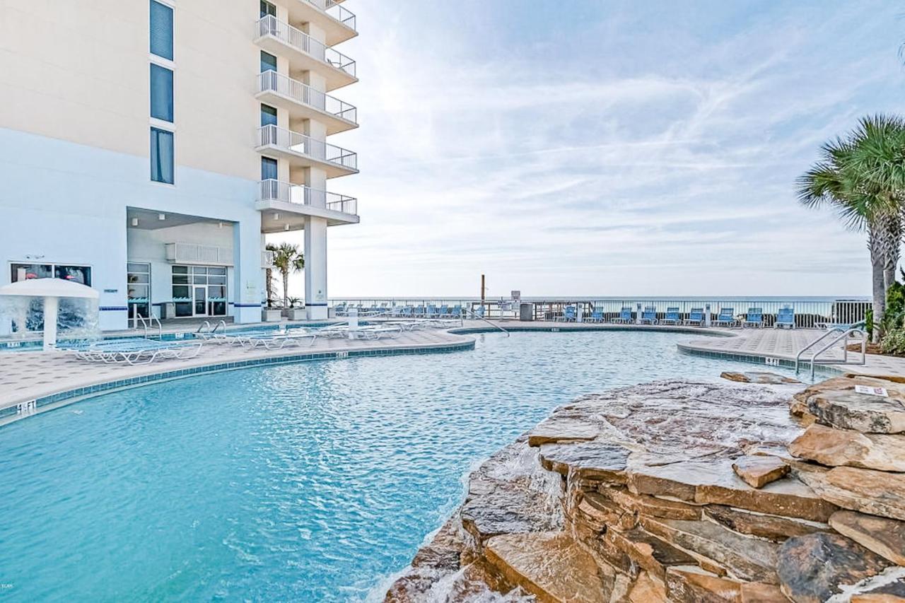 Majestic Beach Resort Tower 1 #1203 Panama City Beach Ngoại thất bức ảnh