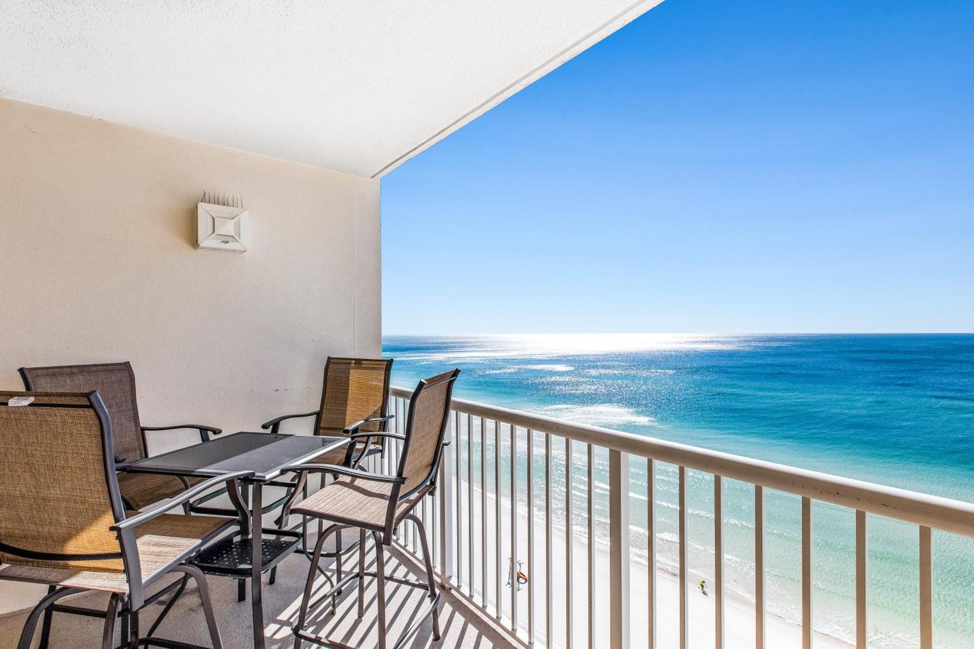 Majestic Beach Resort Tower 1 #1203 Panama City Beach Ngoại thất bức ảnh